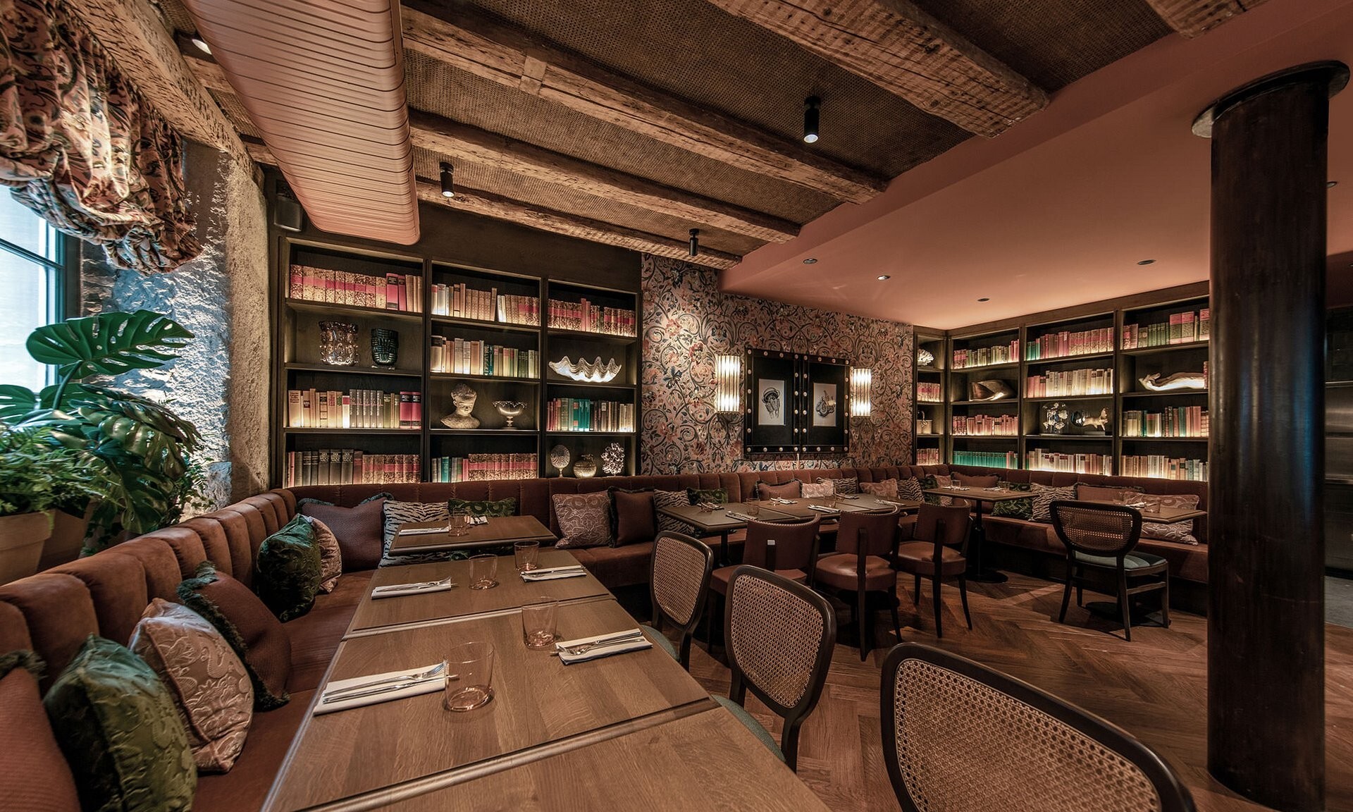 Osteria Borgo – Foto 2