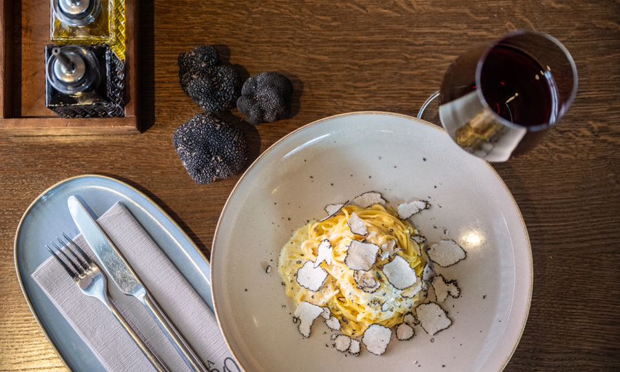 Osteria Borgo – Foto 3