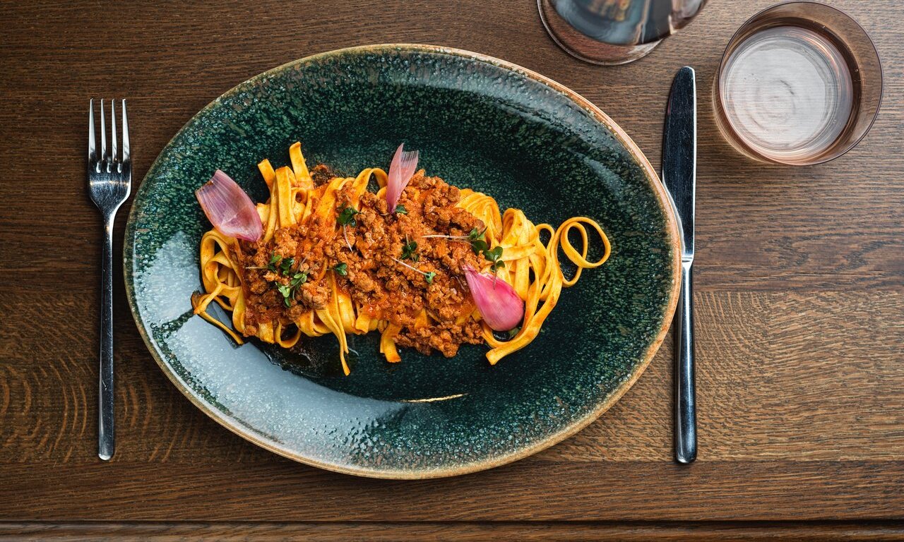 Osteria Borgo – Foto 5