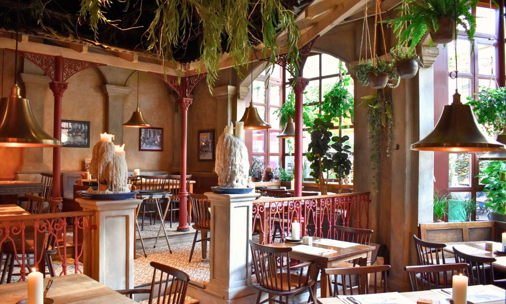 Outback Lodge – Foto 2