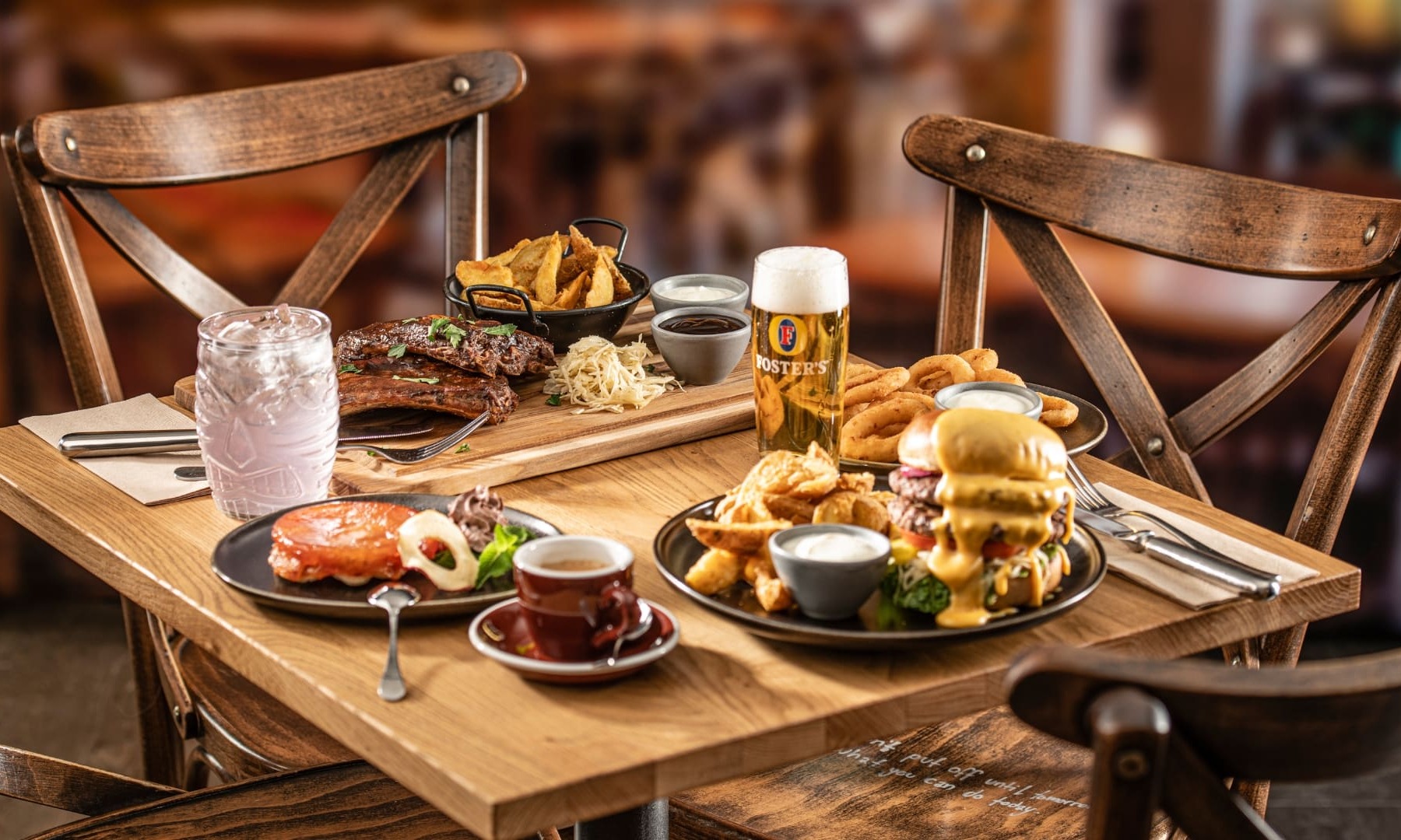 Outback Lodge – Foto 3