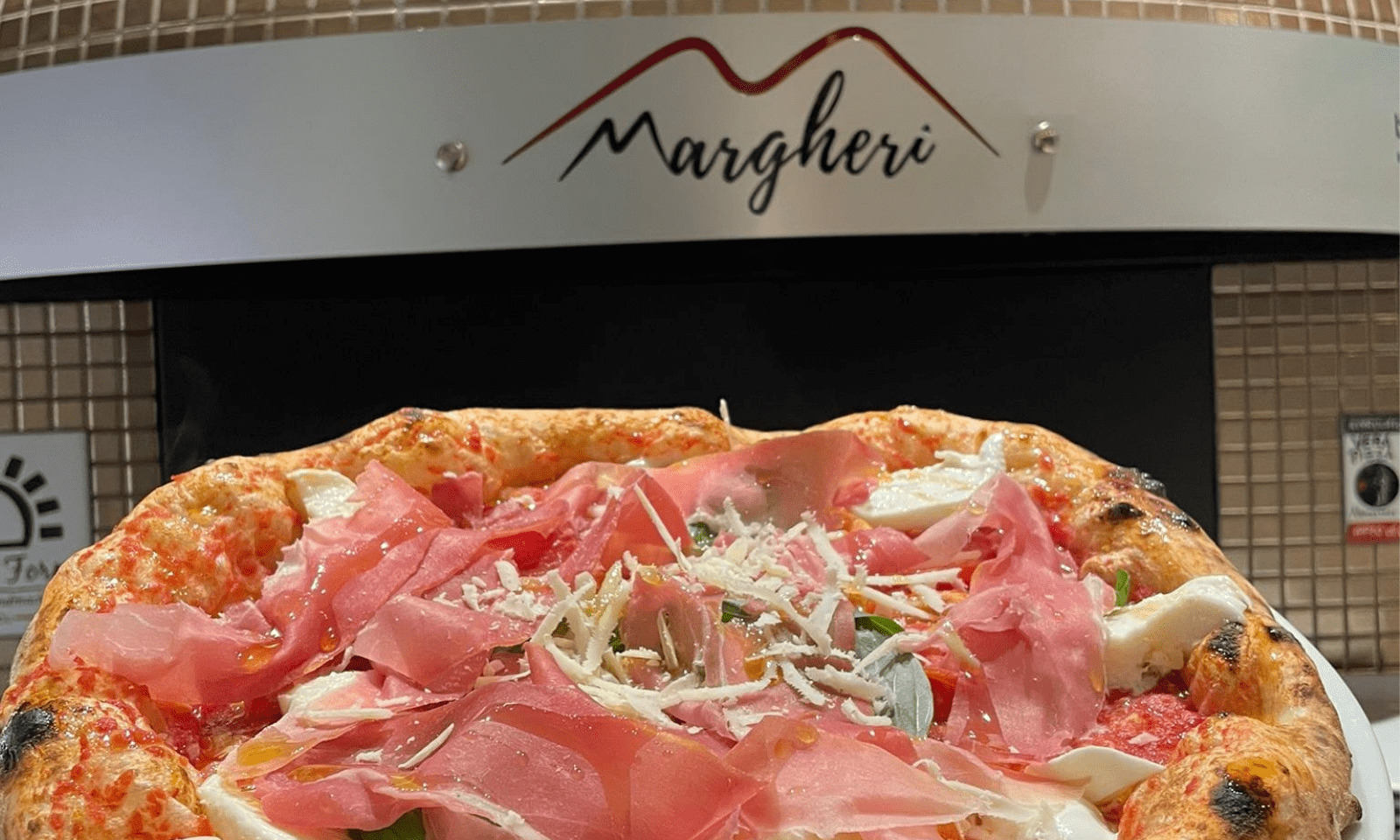 Pizzeria Margherì
