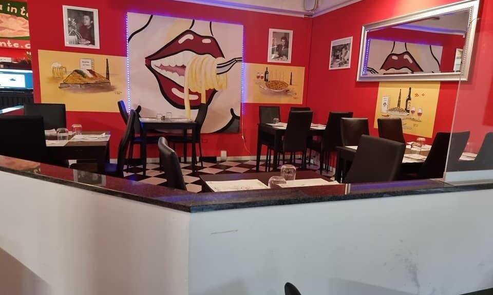 Restaurant La Fonte – Foto 1