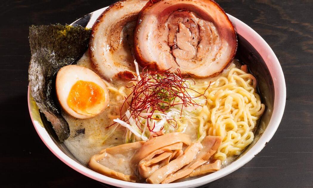 Sappo Ramen in Zürich – Foto 2