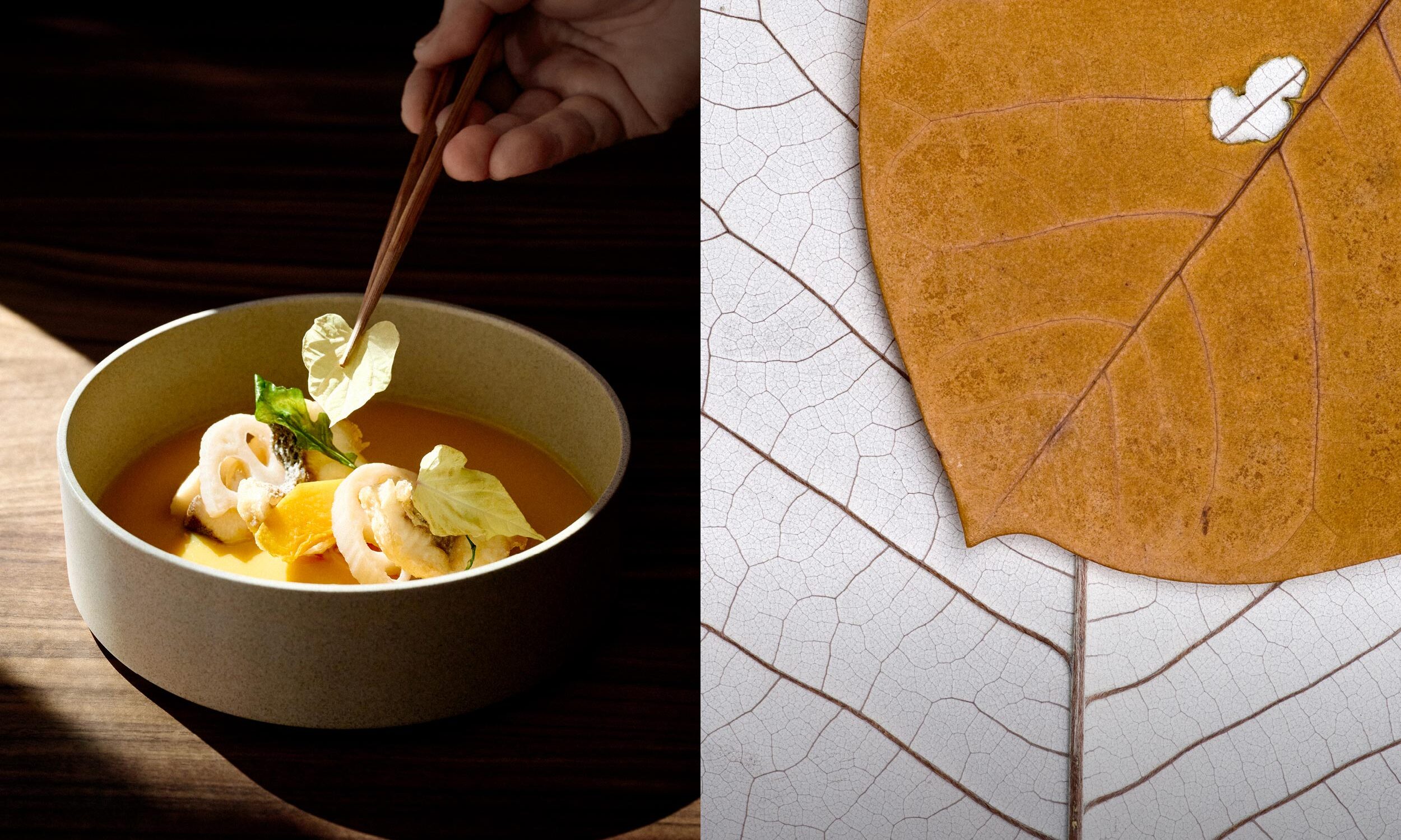 SEAM – Japanese Kappo Cuisine in Zürich – Foto 3