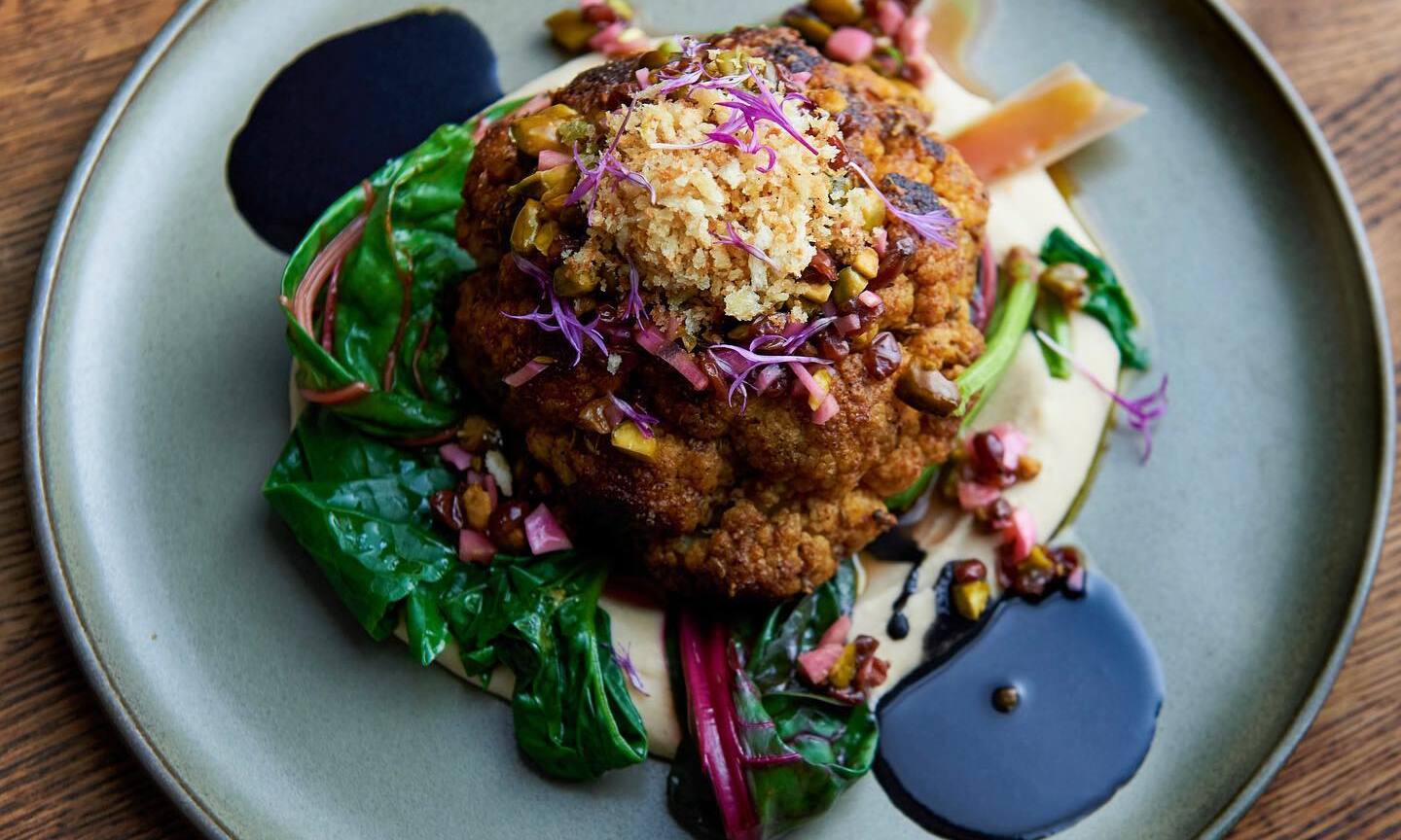 The Artisan - Kitchen & Urban Garden in Zürich – Foto 2