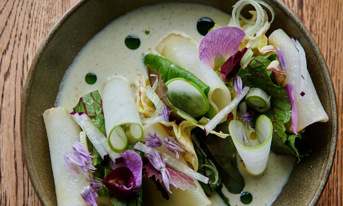 The Artisan - Kitchen & Urban Garden in Zürich – Foto 3