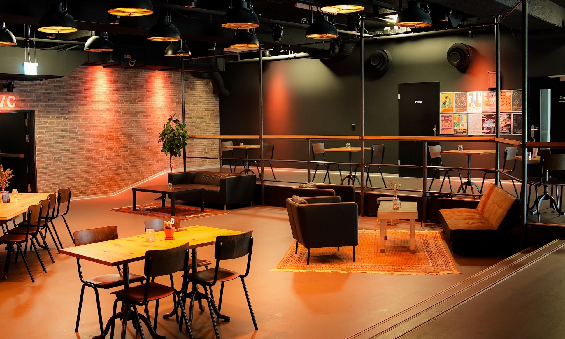 Stellwerk in Bern – Foto 4