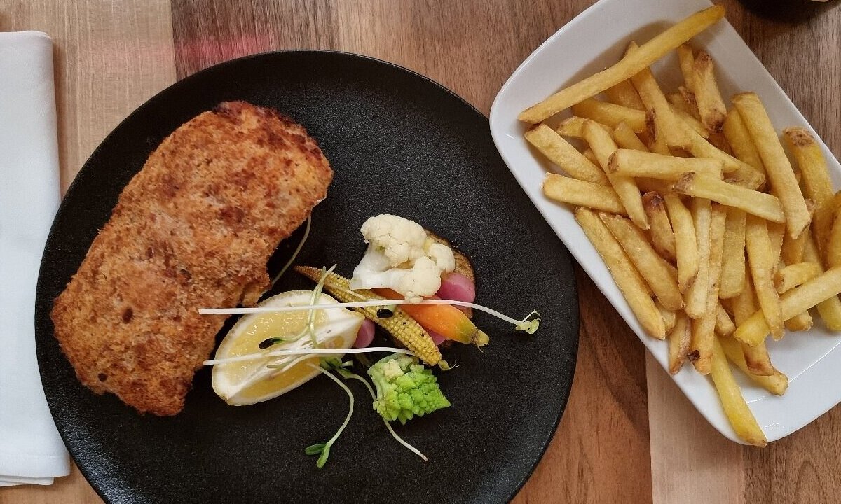 Restaurant Beaulieu in Bern – Foto 2