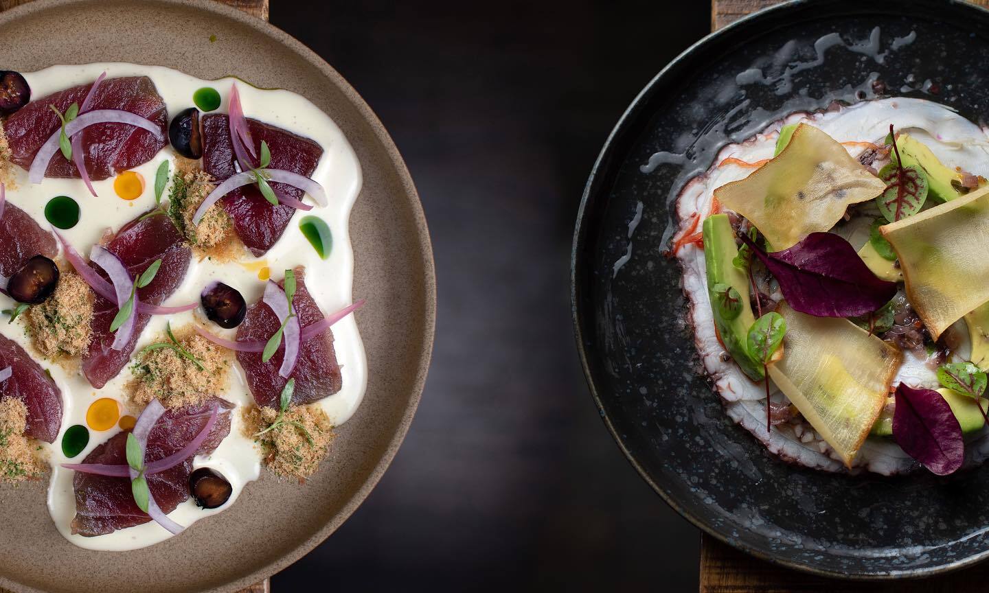 Chifa Izakaya in Zürich – Foto 2