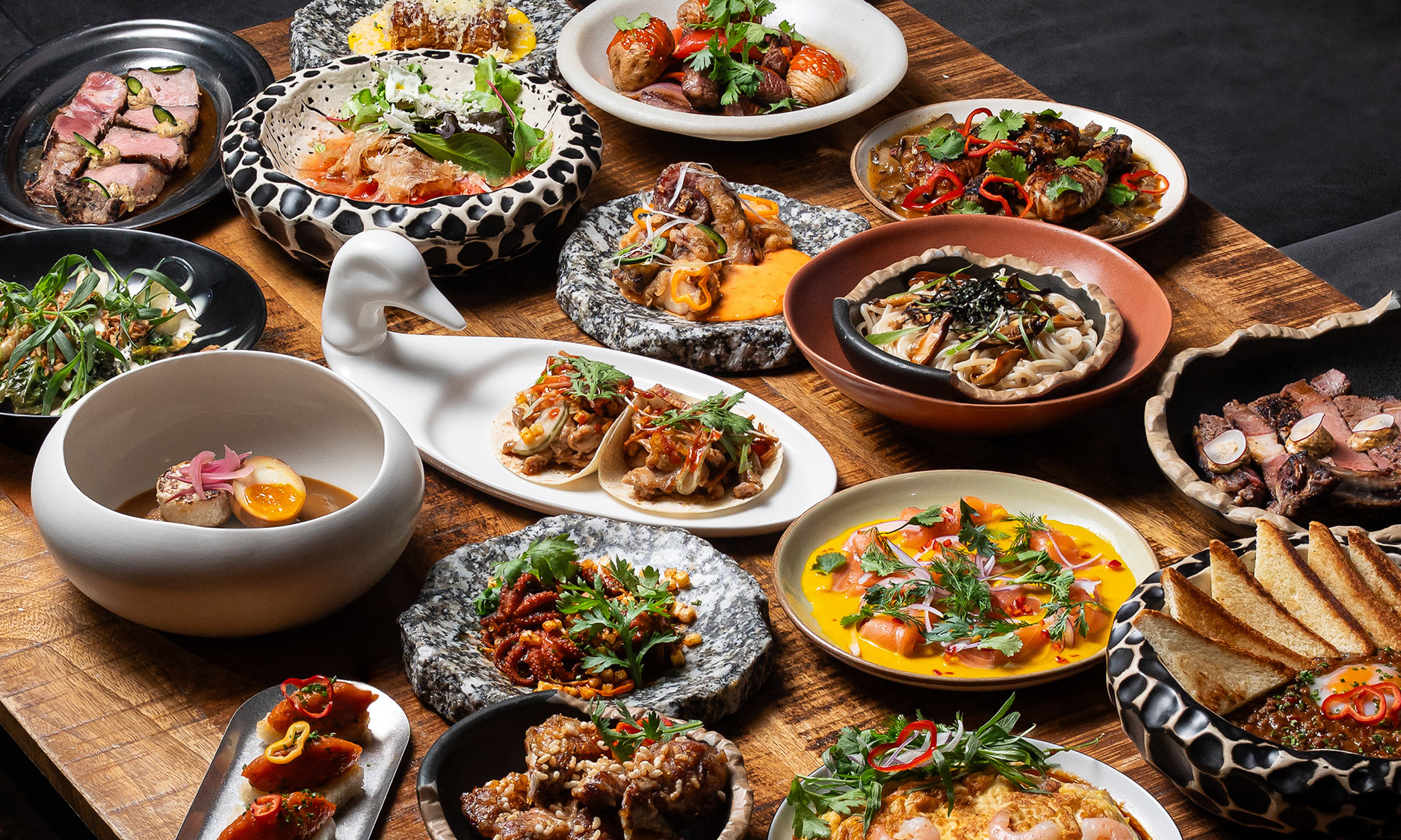 Chifa Izakaya in Zürich – Foto 3