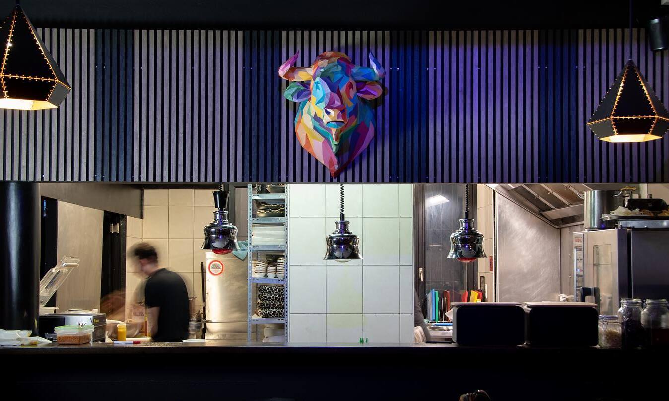 Chifa Izakaya in Zürich – Foto 4