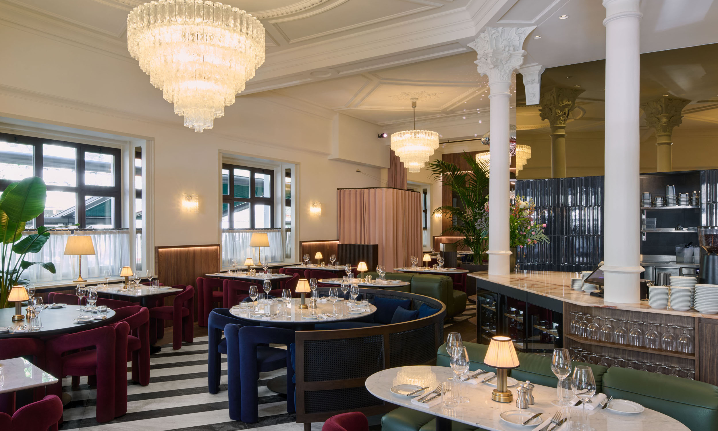 Capri Bistrot – Foto 4