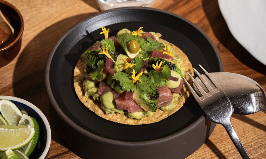 Sinaloa in Zürich – Foto 2