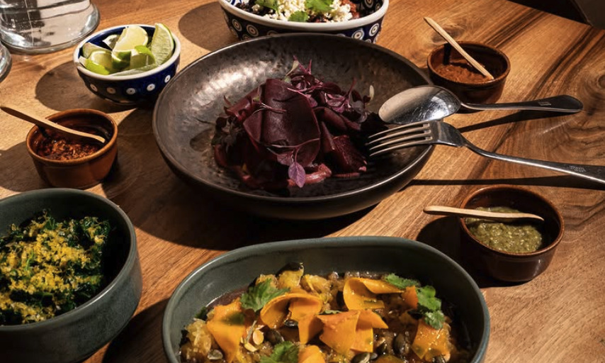 Sinaloa in Zürich – Foto 3