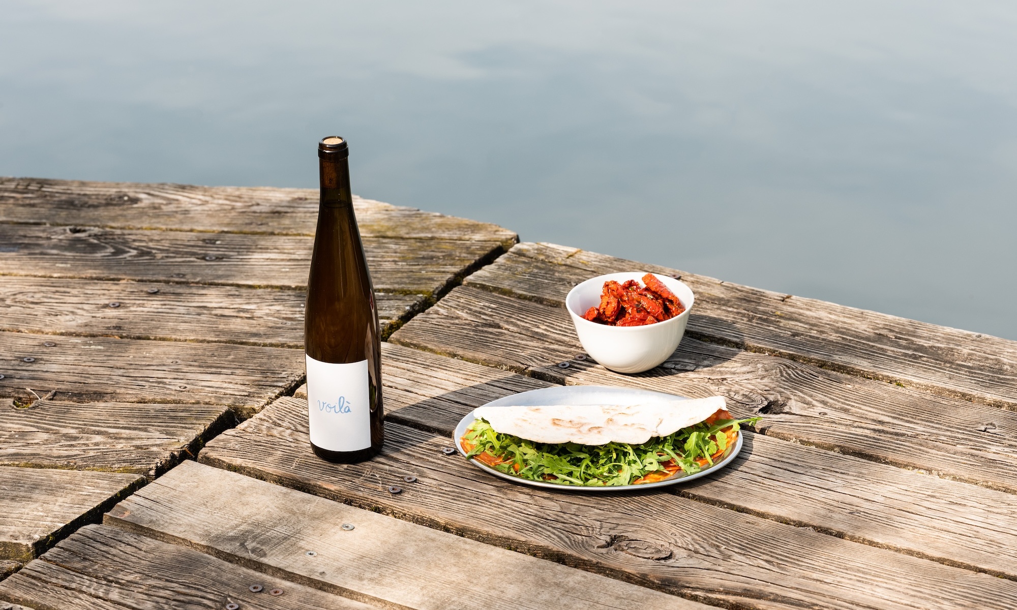 Caffè Bar Riva in Bern – Foto 2