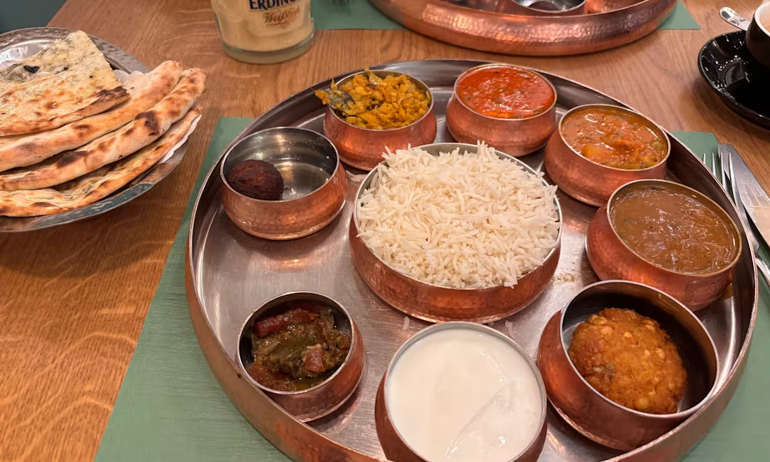 The South Indian – Foto 2
