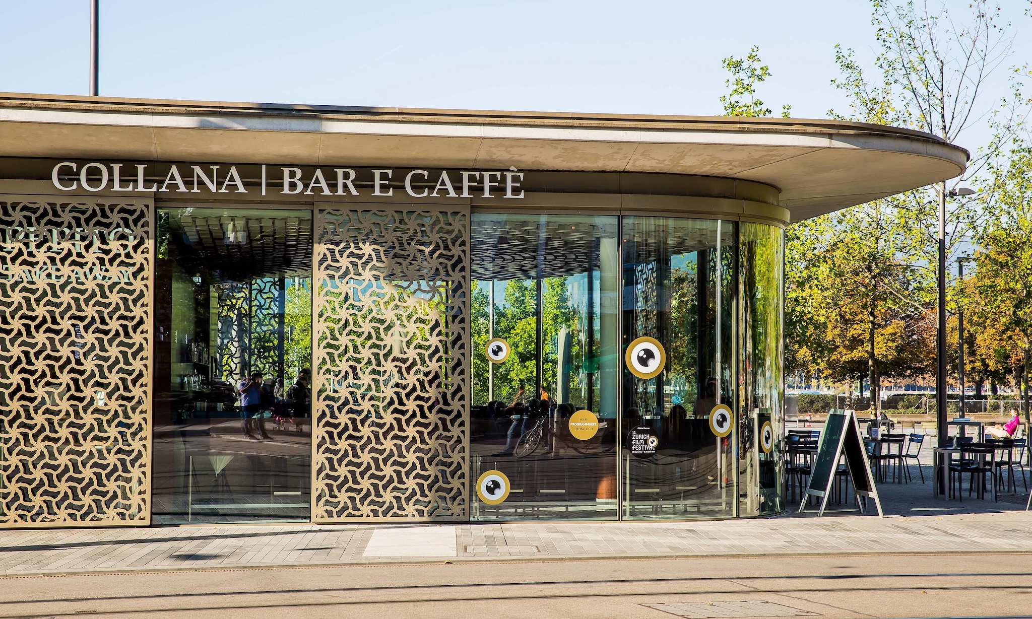 Collana Bar e Caffè