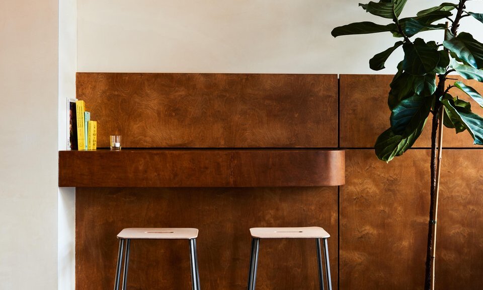 ORA Bar in Zürich – Foto 4