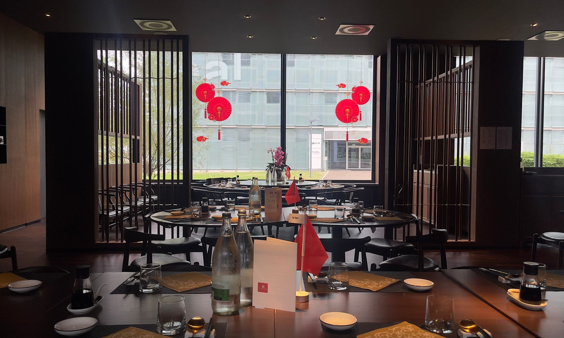 HONGXI TAPAS – Foto 2