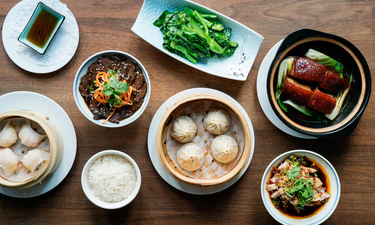 HONGXI TAPAS – Foto 3