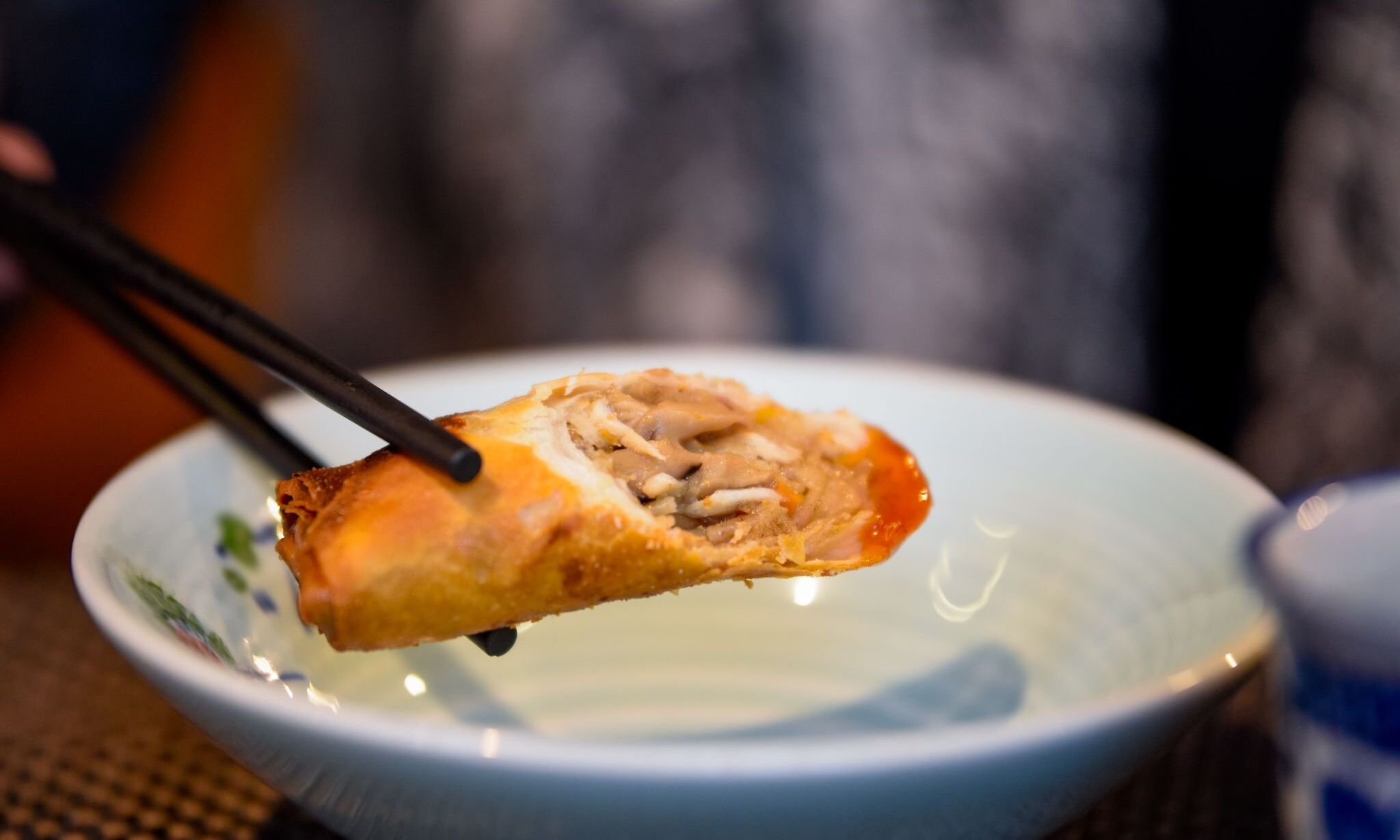 HONGXI TAPAS – Foto 4