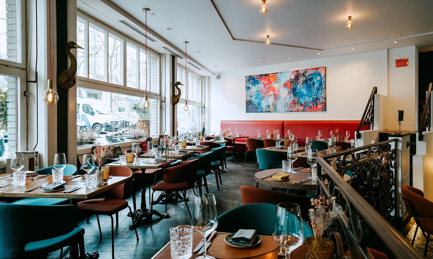 Der Wilde Kaiser Wienzeile