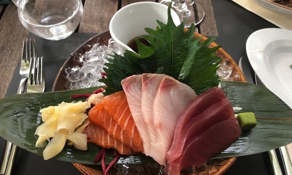TAO'S Restaurant & Bar in Zürich – Foto 3
