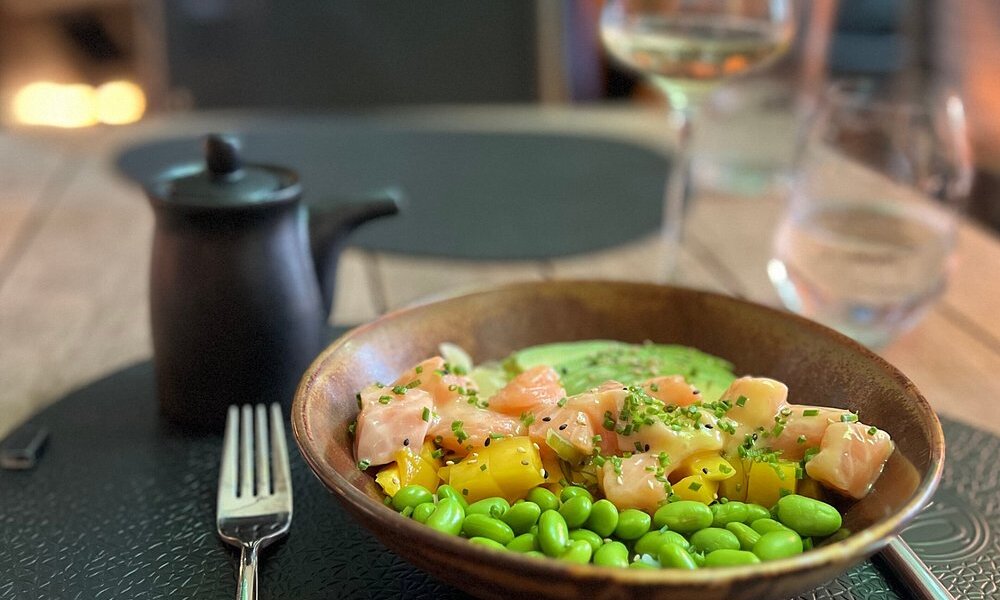 TAO'S Restaurant & Bar in Zürich – Foto 4