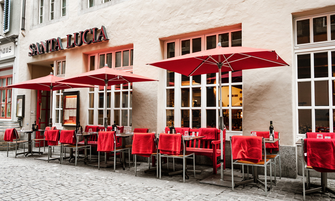 Santa Lucia Niederdorf in Zürich – Foto 4