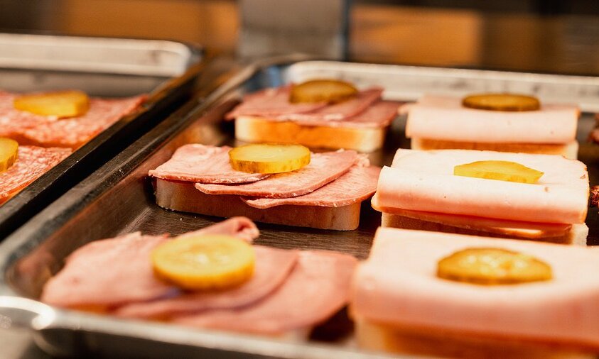 Brötlibar in Basel – Foto 2