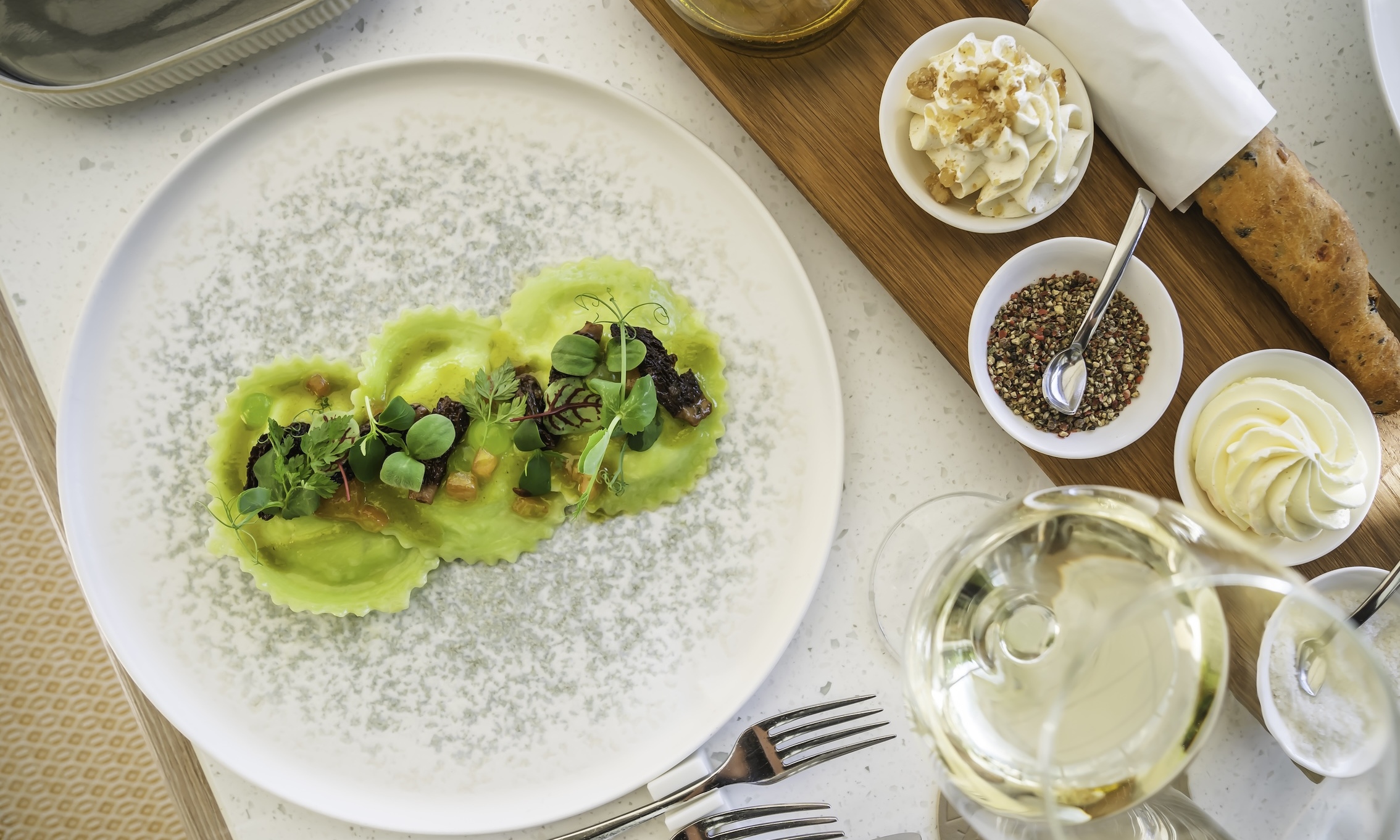 Restaurant Scala in Luzern – Foto 2