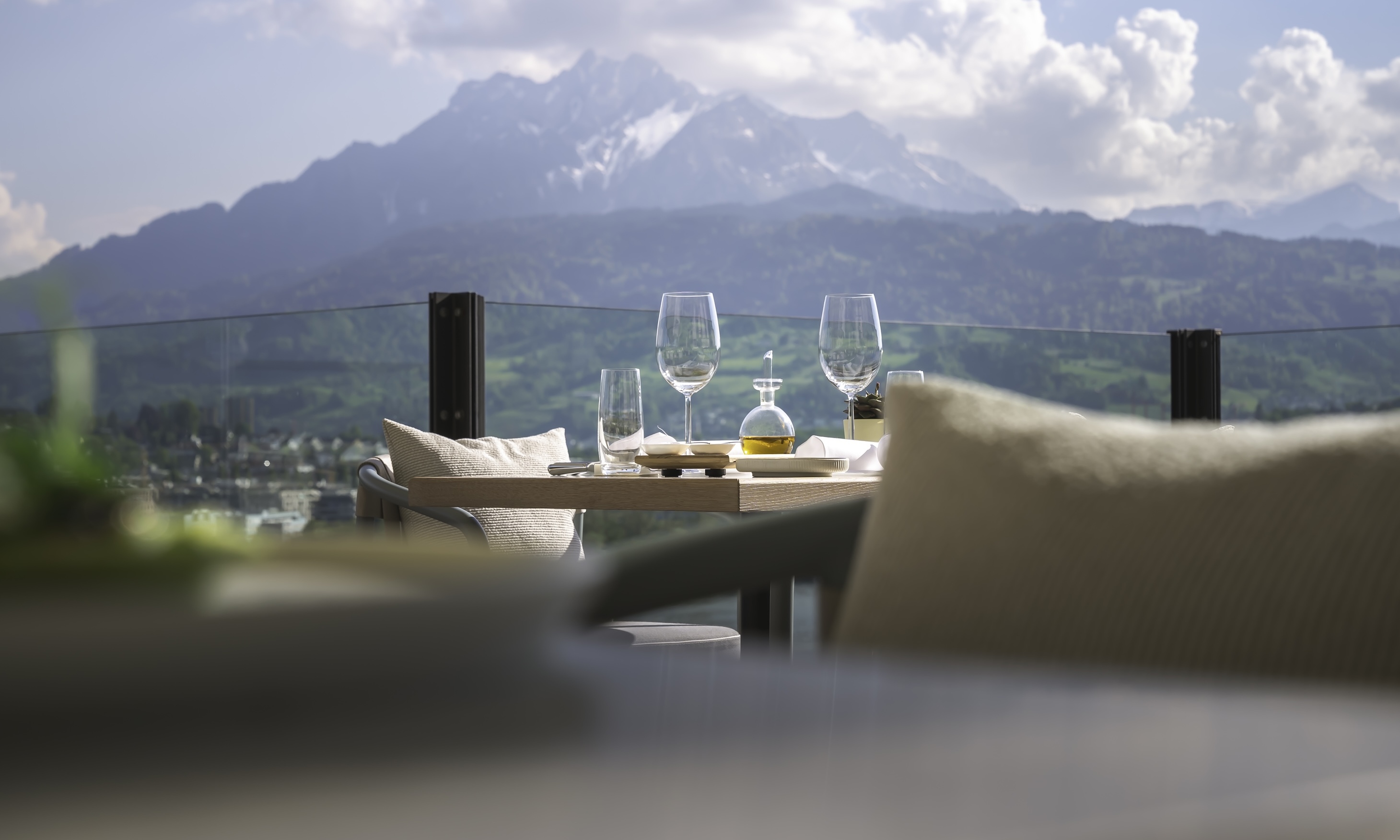 Restaurant Scala in Luzern – Foto 3