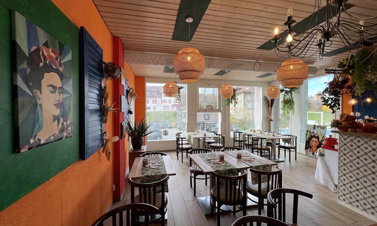 La Casita Bistro Tapasbar