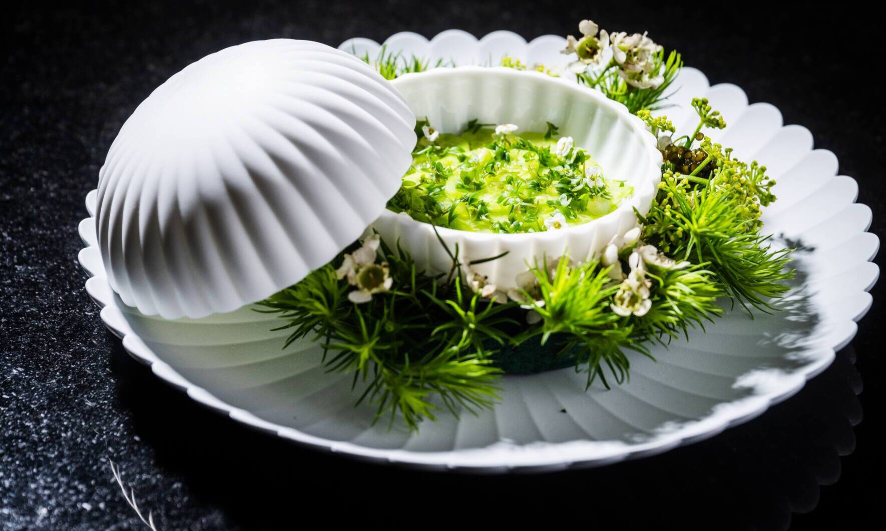 Colonnade in Luzern – Foto 2