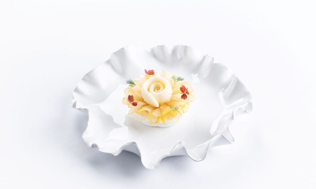 Colonnade in Luzern – Foto 3