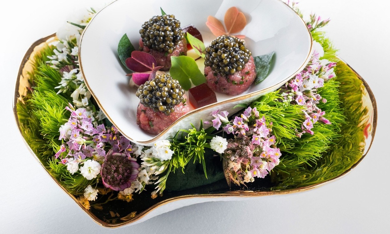 Colonnade in Luzern – Foto 4