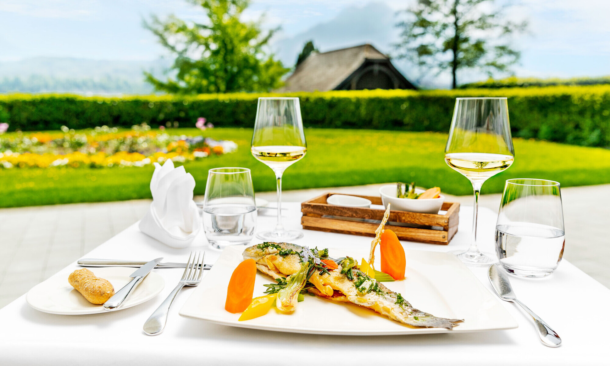 VILLA Schweizerhof in Luzern – Foto 2