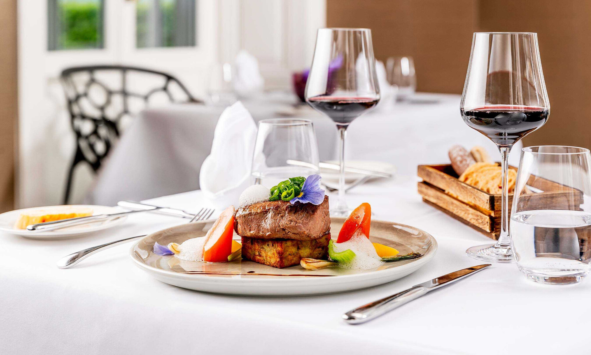 VILLA Schweizerhof in Luzern – Foto 3