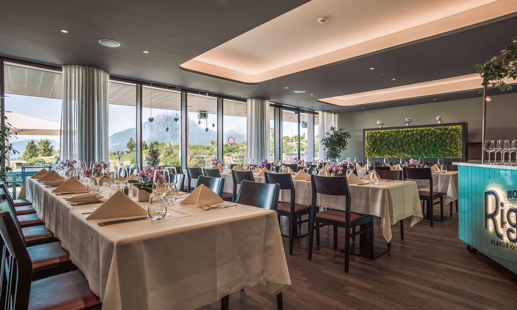 Gasthaus Badhof & Golf Meggen