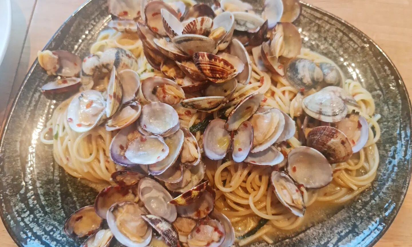 Ristorante Pizzeria Centro in Luzern – Foto 2