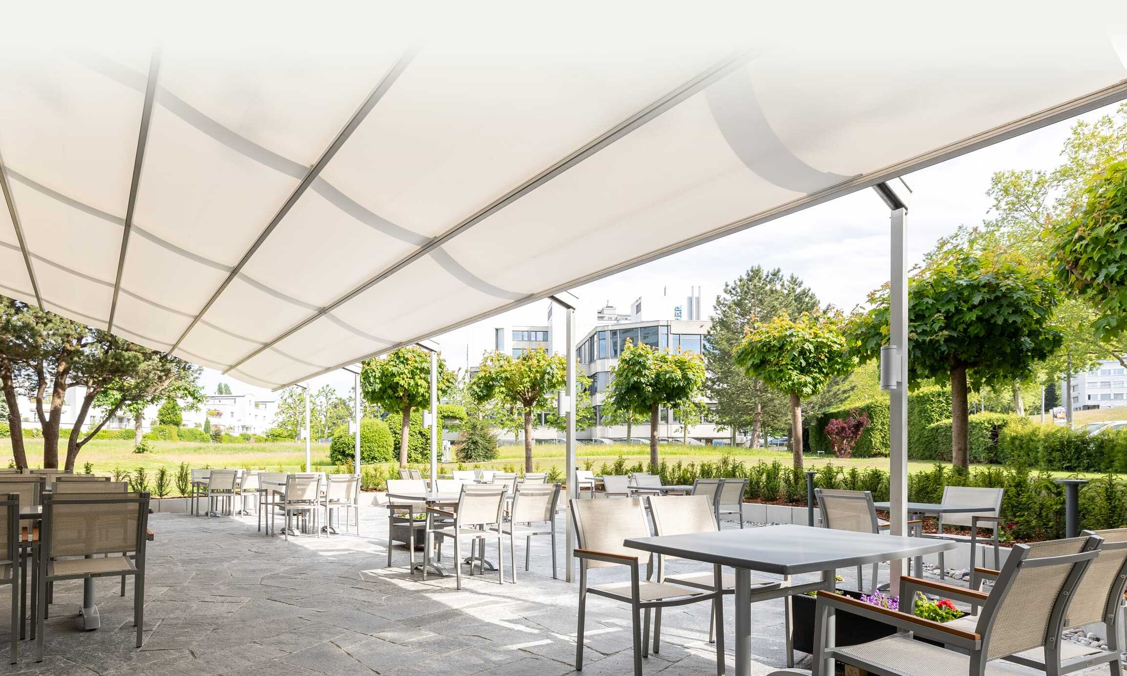 Ristorante Pizzeria Centro in Luzern – Foto 3