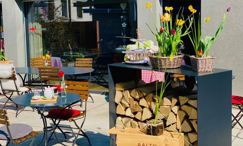 Restaurant sowieso in Luzern – Foto 3