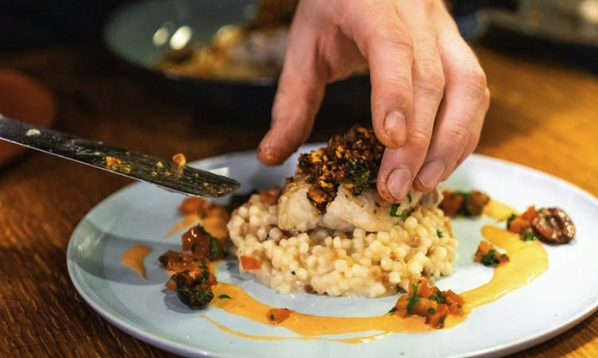 Cosmo Luzern in Luzern – Foto 2