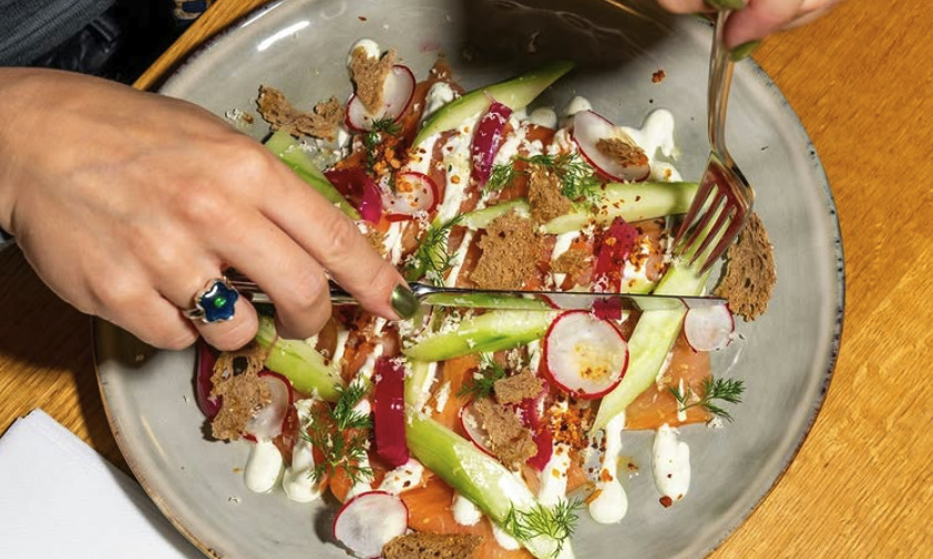 Cosmo Luzern in Luzern – Foto 3