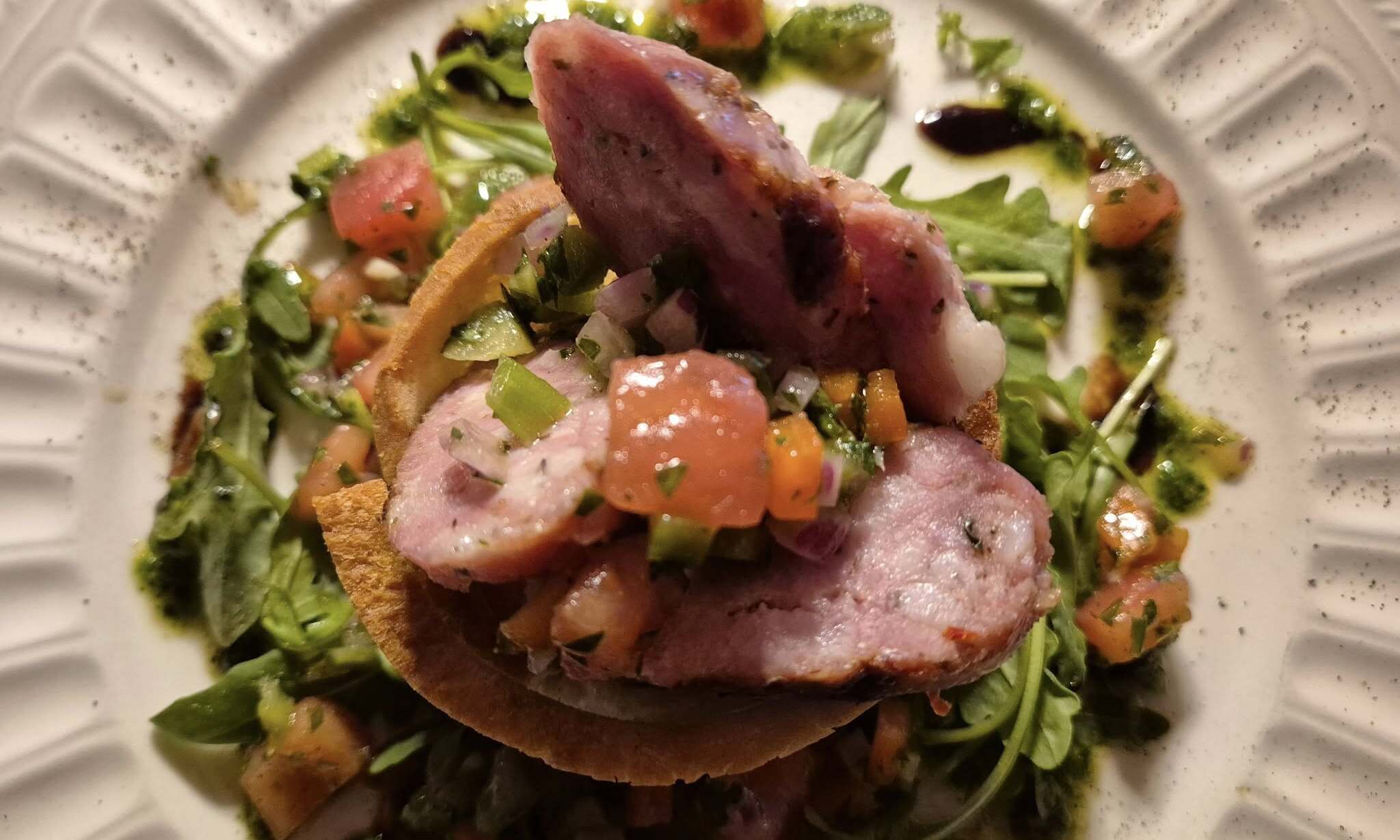 El Rincón Argentino in Luzern – Foto 2