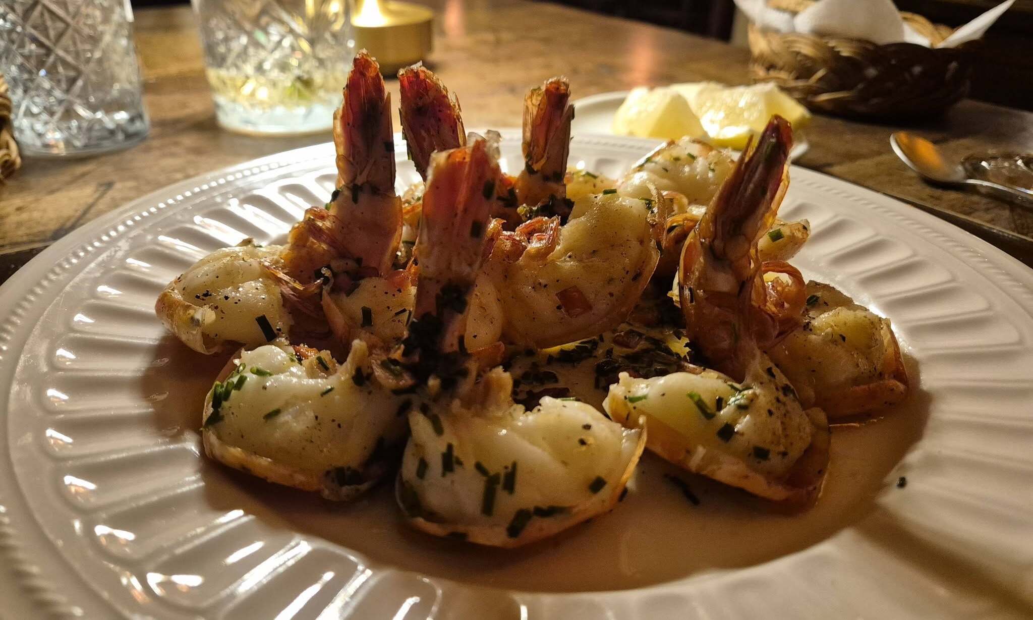 El Rincón Argentino in Luzern – Foto 3