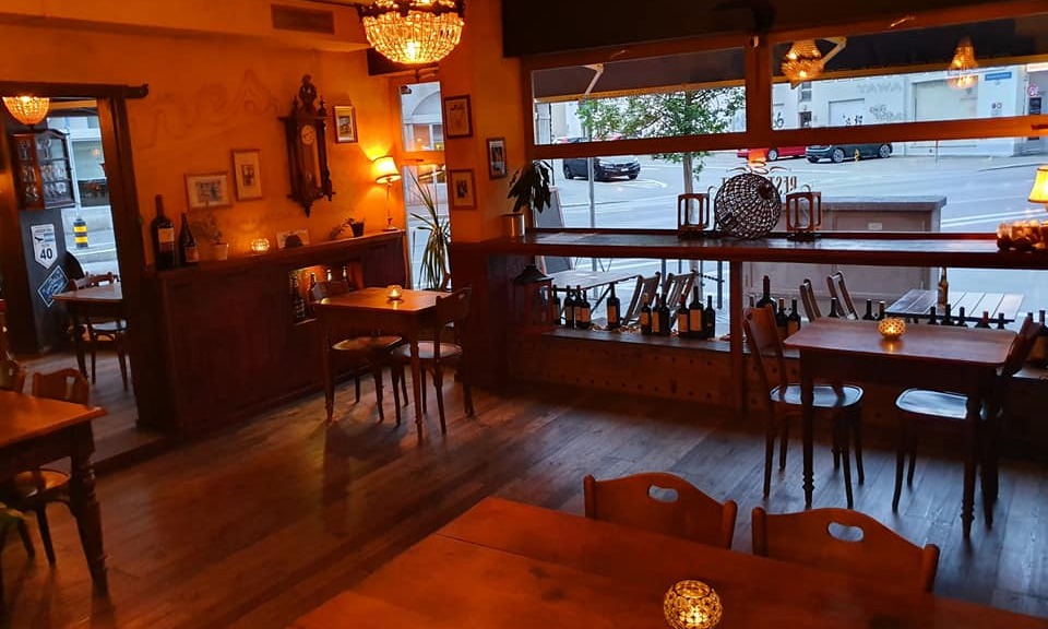 El Rincón Argentino in Luzern – Foto 4