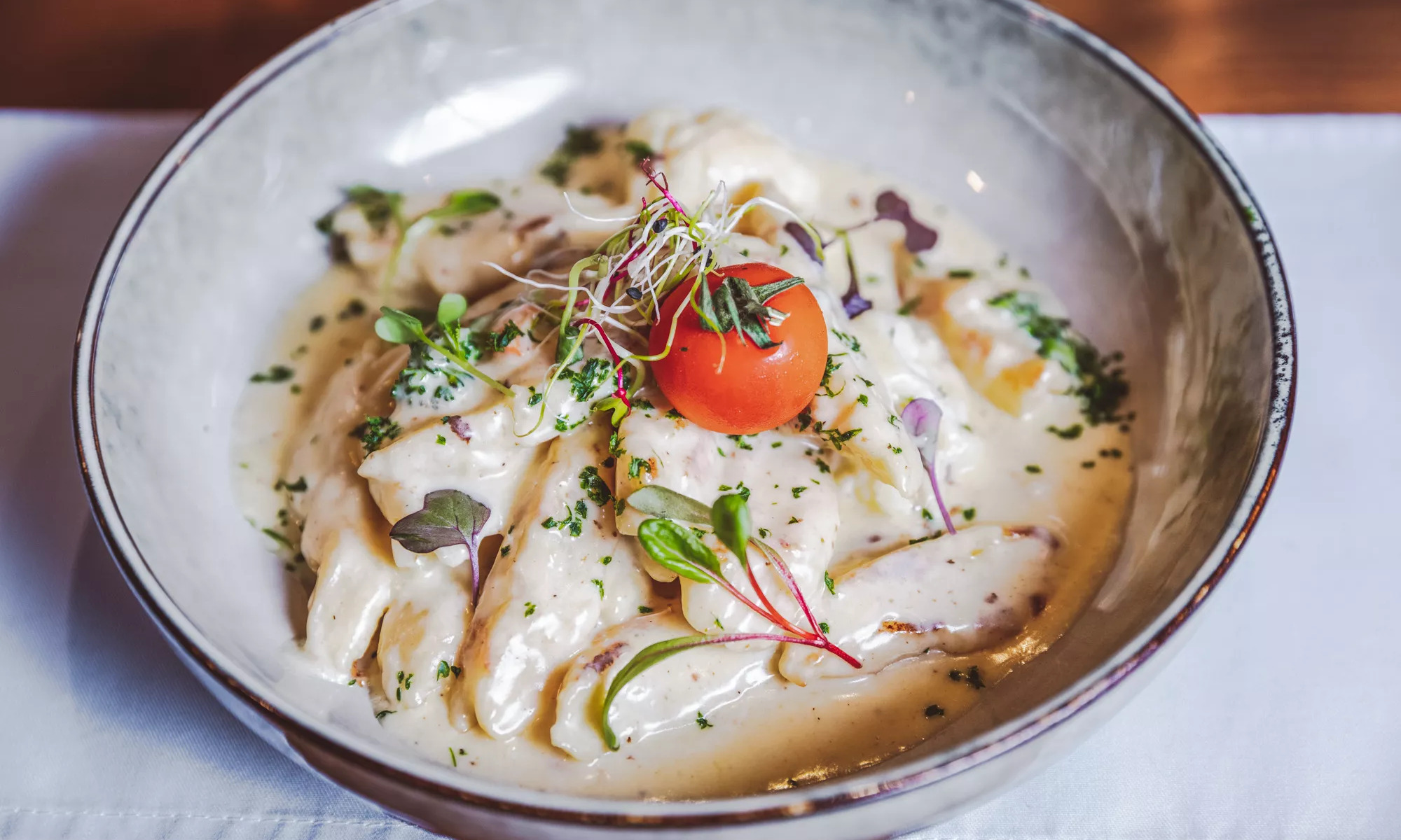 Restaurant Bündnerland Luzern in Luzern – Foto 3