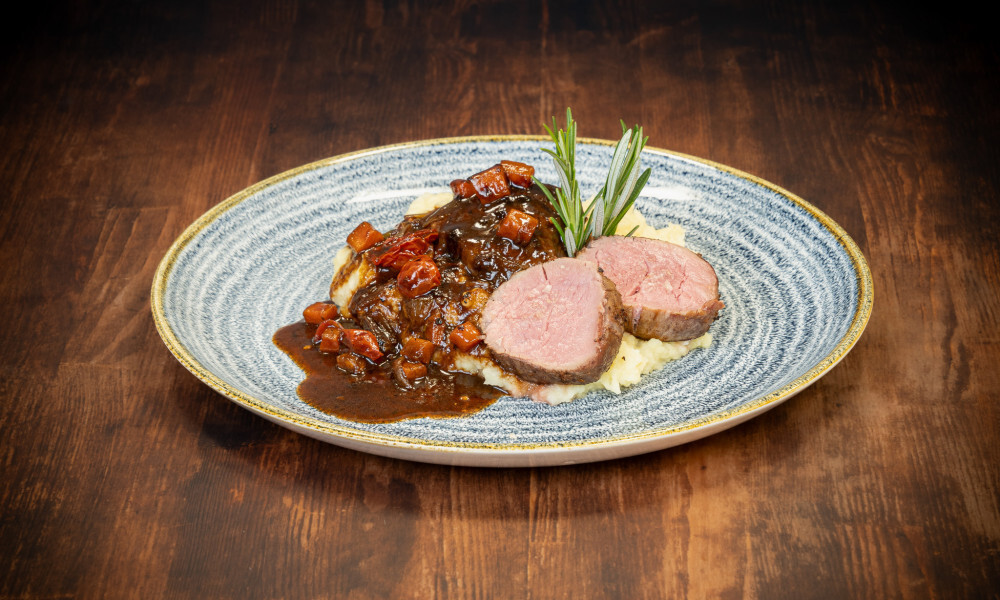 BOLERO Restaurante in Luzern – Foto 3